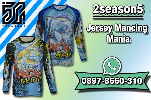 WA 0897-8660-310 | Jersey Mancing Mania