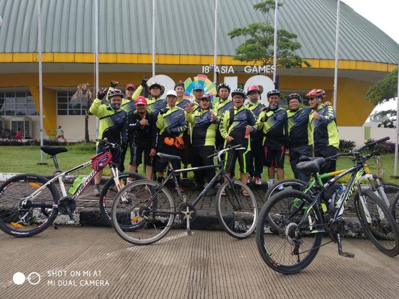 Testimoni Jersey Sepeda | 2season5