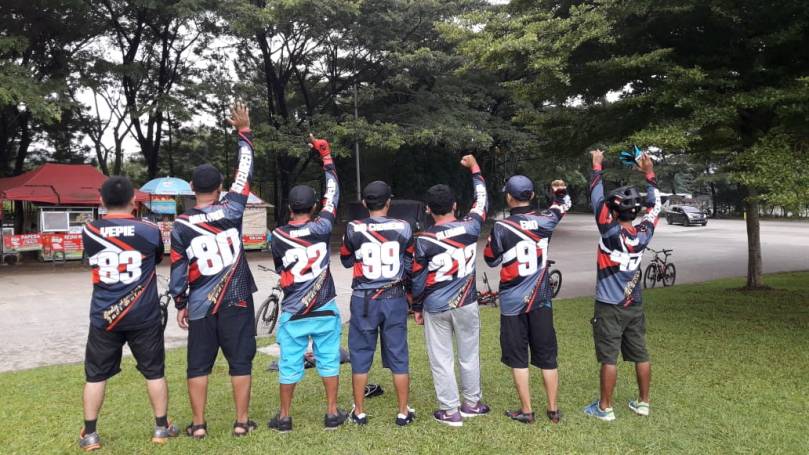 Testimoni Jersey Sepeda | 2season5