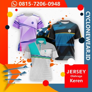 Toko Jersey Olahraga Terdekat
